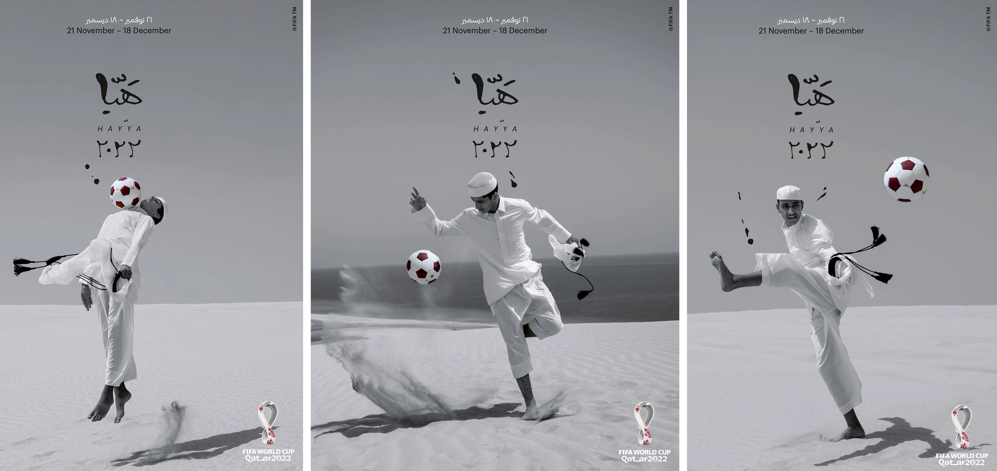 World Cup 2022: Giải vô địch không dành cho thế giới - Ảnh 2.
