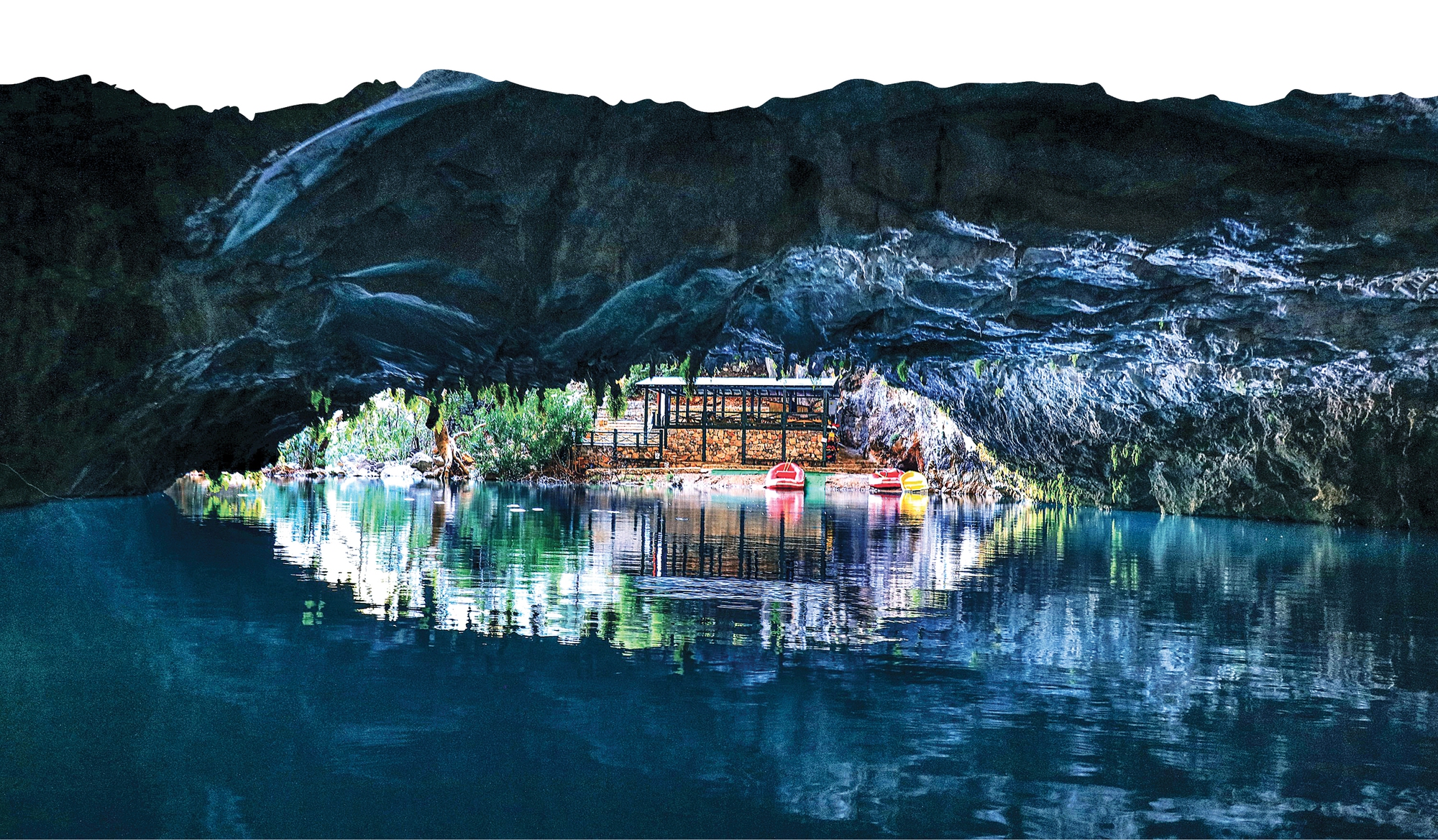 Mở tour vào rừng sâu - Ảnh 17.