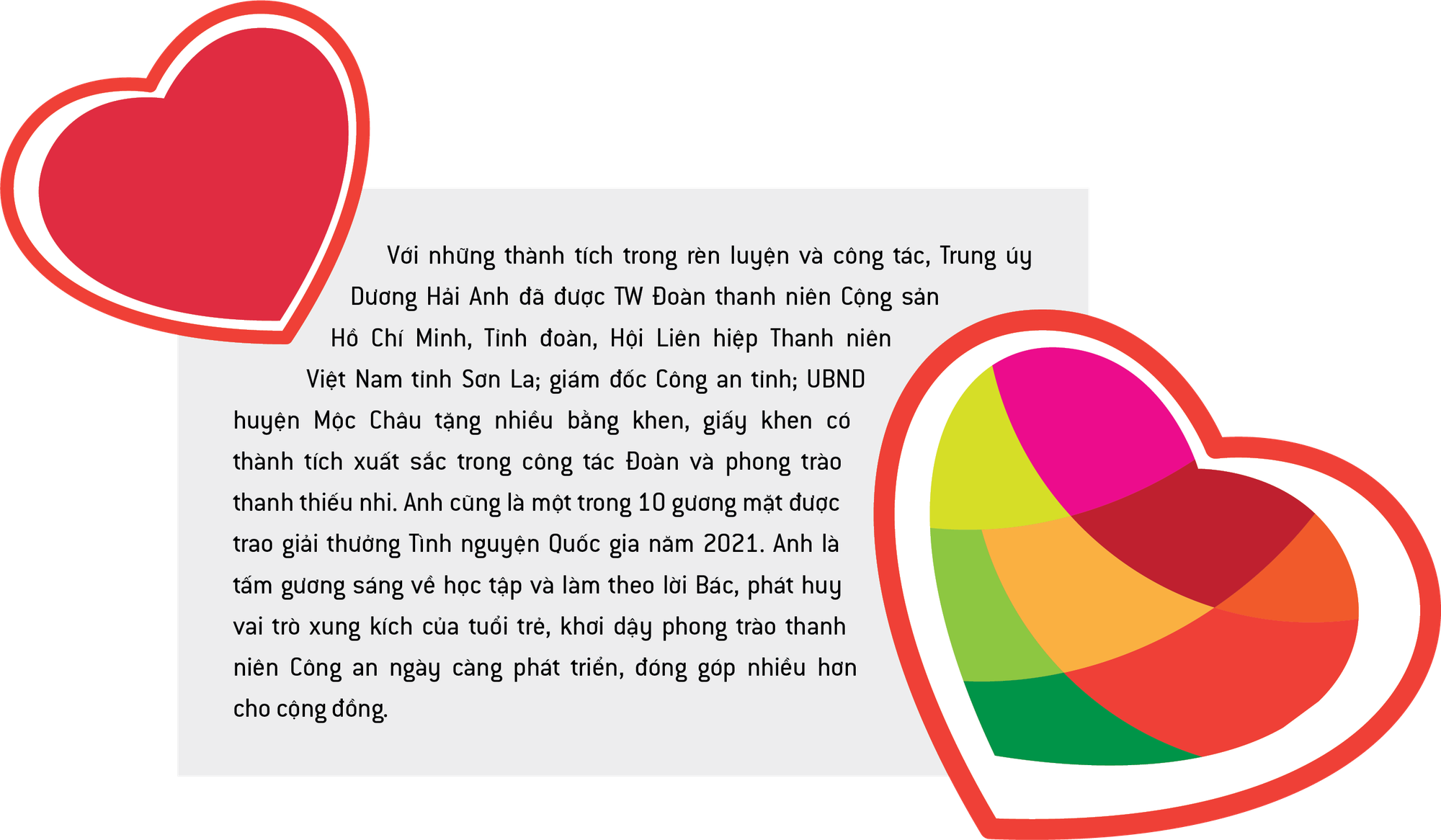 Người trẻ và những dự án kết nối trái tim - Ảnh 10.
