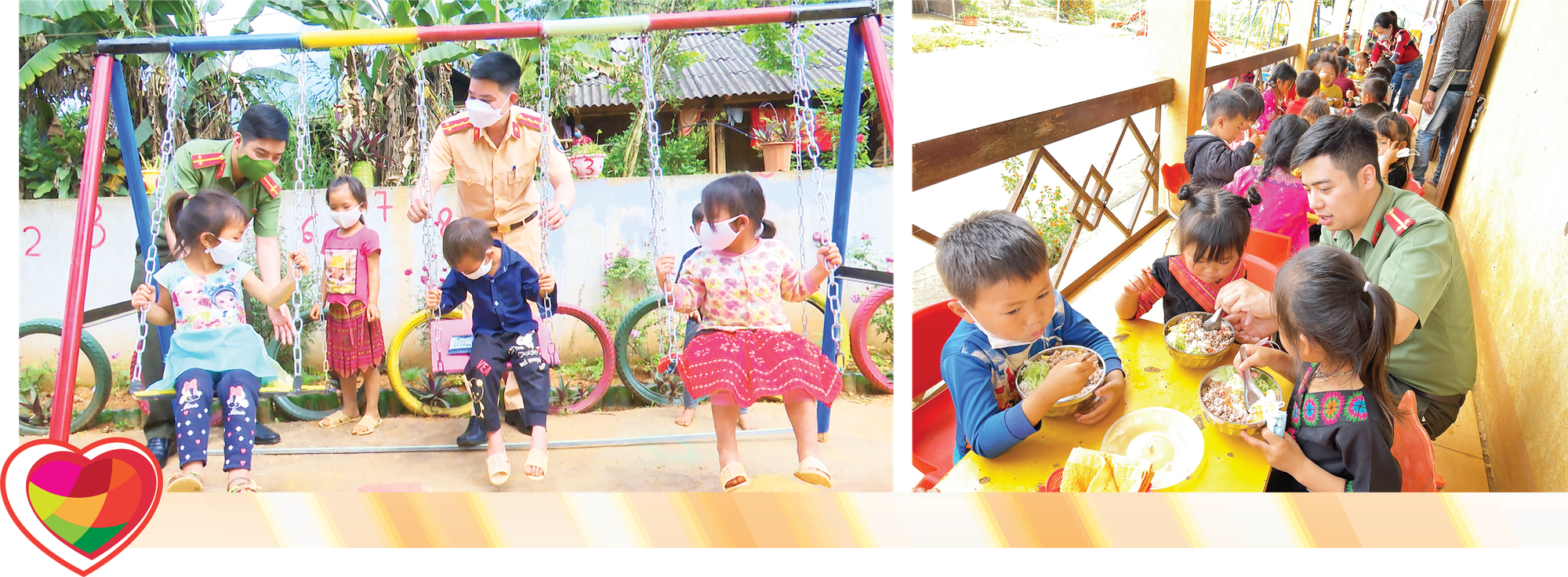 Người trẻ và những dự án kết nối trái tim - Ảnh 6.