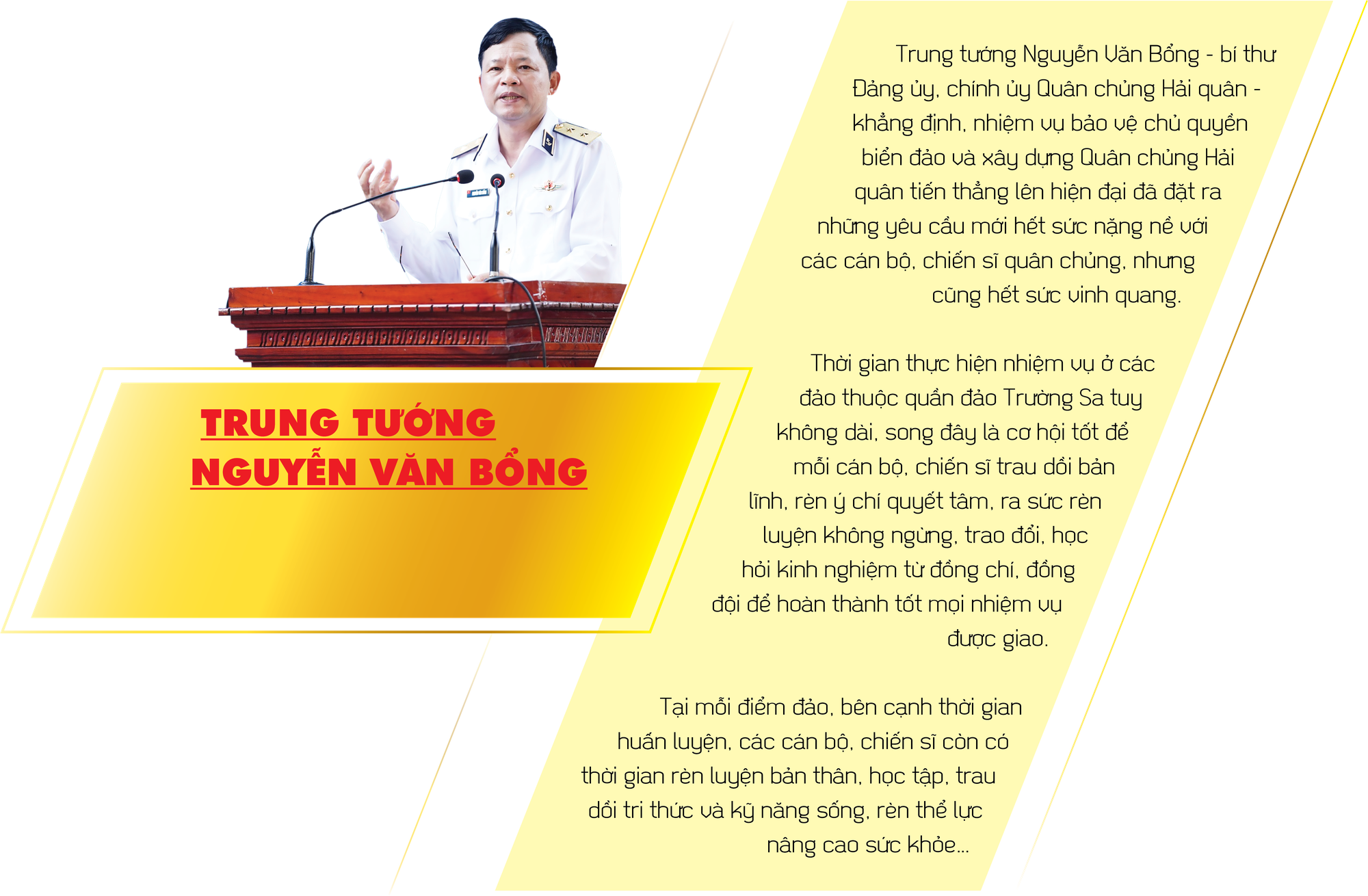 Những người lính trẻ canh giữ biển trời Trường Sa - Ảnh 19.