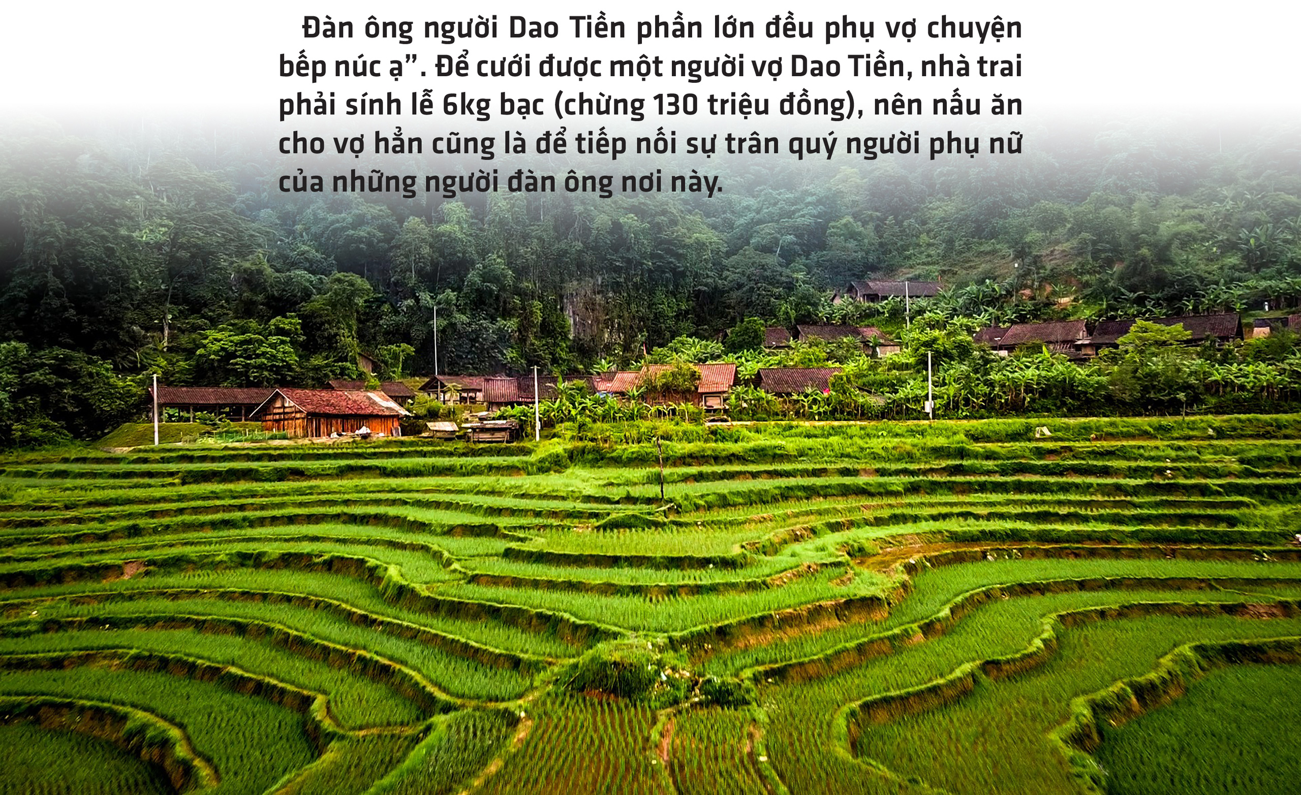 Lên Hoài Khao, ngắm sáp ong, ăn món Dao Tiền - Ảnh 14.