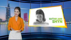 Giải trí 24h: Hot girl Quỳnh Anh Shyn rút được "bài học" từ mạng xã hội