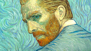 Chiếu miễn phí Loving Vincent cho giới nghệ thuật