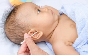 Cảnh báo chấn thương tai do lấy ráy tai - Ảnh 3.