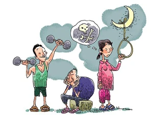 Nhận diện rối loạn hoang tưởng dai dẳng