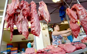 Quỹ Nghiên cứu ung thư khuyến cáo mỗi tuần chỉ ăn bao nhiêu thịt đỏ?