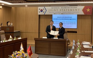 Hội Luật gia Việt Nam và Seoul đề nghị Hàn Quốc điều tra hậu quả chiến tranh Việt Nam
