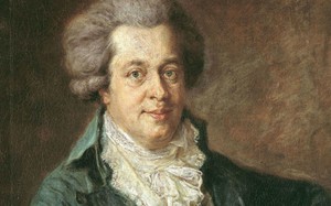 Tiền bối của Mozart - Ảnh 3.