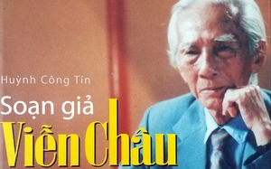 Viễn Châu trọn đời nghiệp cầm ca, không chỉ là danh cầm Bảy Bá - Ảnh 7.