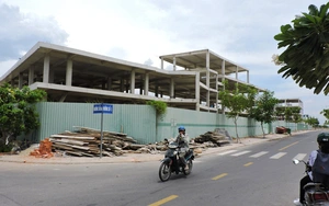 Dự án ở Nha Trang 20 năm chưa thu tiền đất: Hà Quang phải nộp hơn 1.242 tỷ đồng - Ảnh 4.
