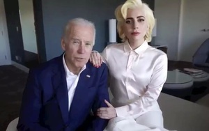 Lady Gaga và Bruno Mars: hay có đôi có cặp - Ảnh 2.