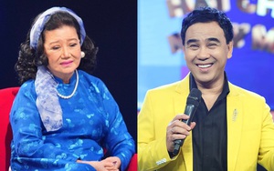 NSND Kim Cương, MC Quyền Linh được vinh danh nghệ sĩ vì cộng đồng