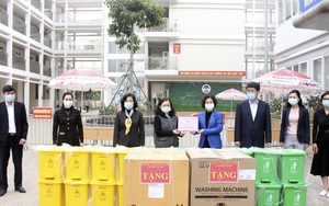 Hà Nội quyết tâm ‘dạy thật, học thật, thi thật, nhân tài thật’ - Ảnh 4.