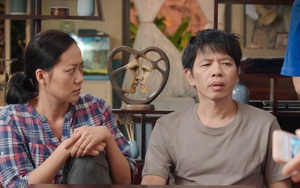Hạnh phúc hiện tại của 'vua bãi rác' Võ Hoài Nam: ba cha con cùng đóng phim - Ảnh 3.