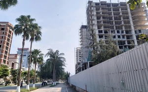 Cần xử lý dứt điểm vướng mắc tại dự án Đa Phước, sân vận động Chi Lăng