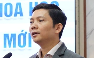 Vì sao phó chủ tịch Viện Hàn lâm khoa học xã hội Việt Nam bị kỷ luật vẫn được bổ nhiệm lại? - Ảnh 4.