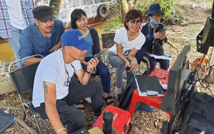 Đạo diễn Bùi Thạc Chuyên: 'Với phim Địa đạo, tôi như lên đồng' - Ảnh 3.