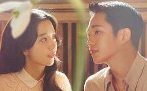 Jung Hae In, Jung So Min ngọt ngào hết cỡ trong Love Next Door  - Ảnh 5.