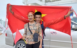 VĐV nhảy xa Nguyễn Tiến Trọng: 'Chơi' mạng xã hội để duy trì sự nghiệp thể thao - Ảnh 3.
