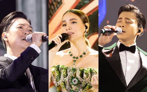 Bất ngờ với vũ đạo nhưng khán giả kêu nhớ Lân Nhã của ngày xưa - Ảnh 3.