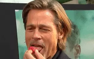 Mạo danh... Brad Pitt, nhắn tin lừa 325.000 USD từ 2 phụ nữ mê sao Hollywood - Ảnh 2.