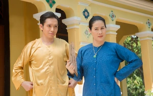 Phim miền Tây, nhưng 'Tây hóa' nhiều - Ảnh 2.