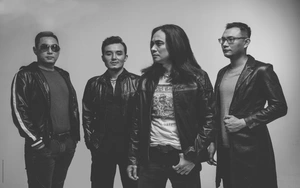 Ban nhạc Bức Tường lần đầu làm live show trong nhà hát - Ảnh 3.