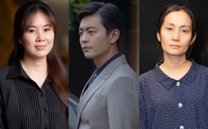 Phim kinh dị Vong nhi đưa nạn nạo phá thai lên màn ảnh rộng