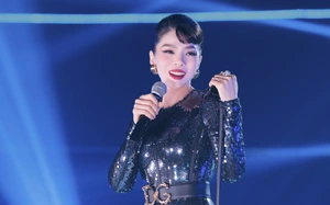 Lệ Quyên, Thu Phương tạm dẫn đầu, Lan Ngọc đứng chót Chị đẹp đạp gió rẽ sóng
