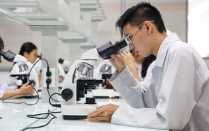 Những con số biết nói về giáo dục đại học Việt Nam 10 năm qua