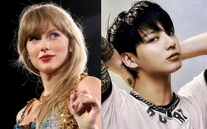 Taylor Swift, Jung Kook của BTS dẫn đầu đề cử MTV EMAs