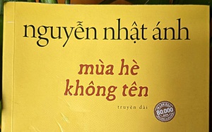 Cuộc thi viết, vẽ về tác phẩm của Nguyễn Nhật Ánh có giải nhất 5 triệu đồng - Ảnh 3.