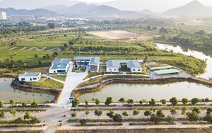 Quốc hội bàn cơ chế đặc thù cho 2 thành phố mới của Hà Nội