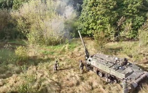 Truyền thông Nga đưa nhầm tin về hoạt động quân sự tại Ukraine
