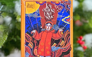 Tái hiện 'Tết ở làng địa ngục' bằng vũ đạo - Ảnh 8.