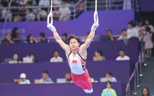 Đưa bóng đá đến World Cup, đăng cai Asiad - Ảnh 2.