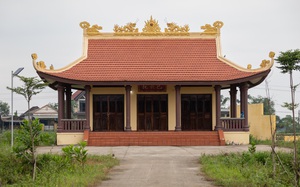 Quảng Trị quy hoạch tái hiện khu đô thị quân sự của chúa Nguyễn - Ảnh 2.