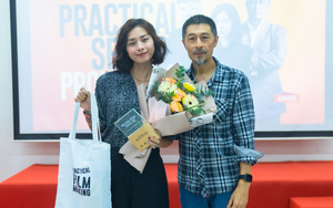 Charlie Nguyễn, Ngô Thanh Vân tranh luận nảy lửa khi chọn dự án chiến thắng