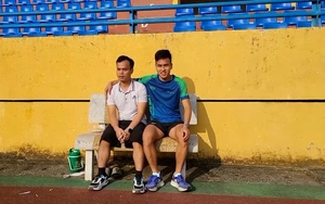 Thế giới diệu kỳ của cô gái khiếm thị An Như - Ảnh 5.
