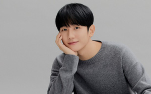 Jung Hae In tiếp tục bén duyên với thể loại Rom-Com trong dự án mới