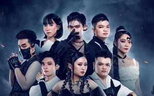 Nhóm nhạc rock dân gian Nam Tộc ra mắt MV Này bình yên em trốn