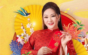Như Quỳnh làm show Xuân yêu thương, nói được khán giả yêu cũng là áp lực