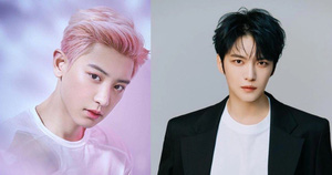 Nghe Chanyeol EXO và Kim Jae Joong nói tiếng Việt, fan khen chuẩn rể Việt