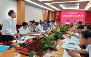 Mạo danh cả chủ tịch và Liên đoàn Luật sư VN để lừa đảo ‘hỗ trợ lấy lại tiền’ - Ảnh 4.