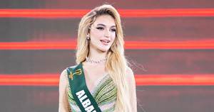 Người đẹp Albania đăng quang Miss Earth 2023, Đỗ Lan Anh là  Miss Earth Water