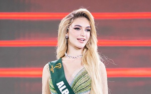 Người đẹp Albania đăng quang Miss Earth 2023, Đỗ Lan Anh là Miss Earth Water