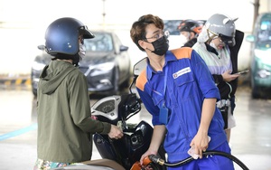 Hoá đơn điện tử 'ngốn' vài chục triệu mỗi năm, doanh nghiệp xăng dầu đề xuất hỗ trợ - Ảnh 2.