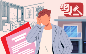 Muốn đứng tên sổ hồng một mình, phải có xác nhận tài sản riêng?