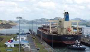 Giải mã Kênh đào Panama - Kỳ 1: Hai lần thất bại cay đắng của người Pháp - Ảnh 2.